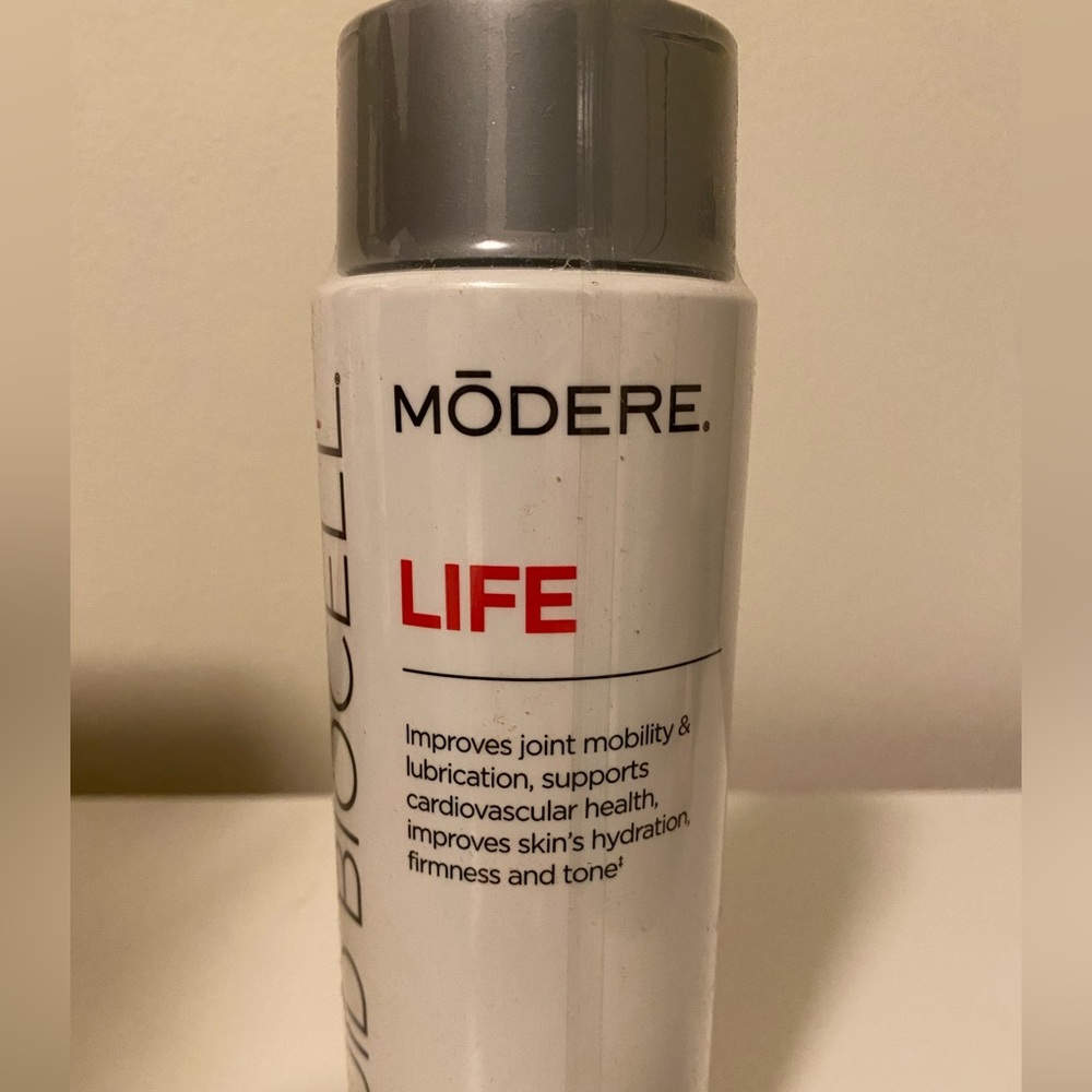 Modere Biocell Life